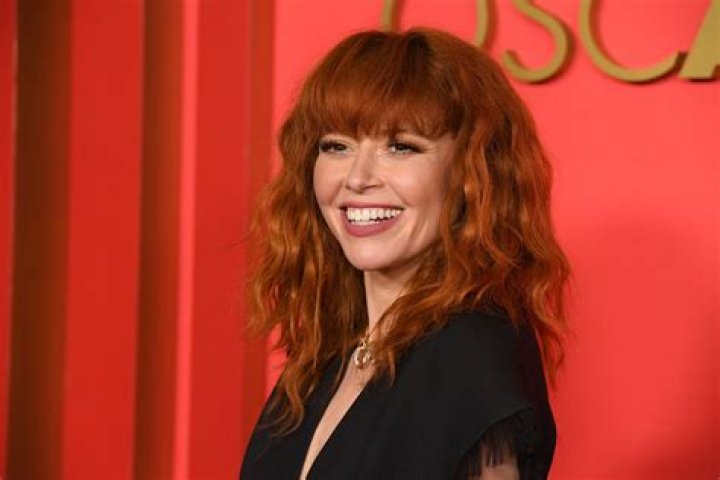 Everything You Need to Know About Natasha Lyonne's Height