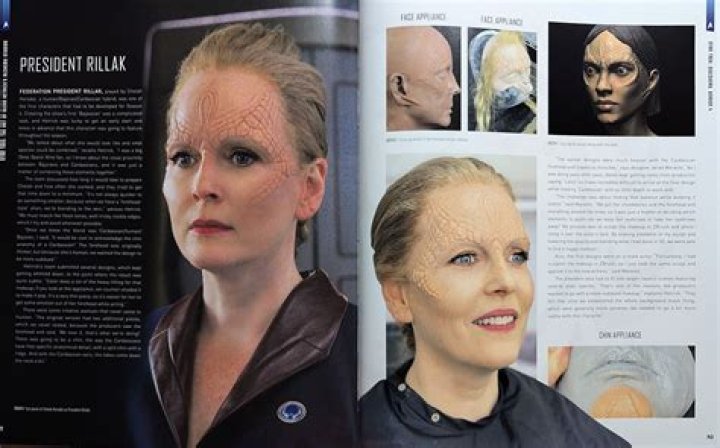 Exploring Face Off With Glenn Hetrick
