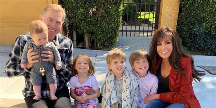 Exploring Marie Osmond's Net Worth, Lifestyle, And Career