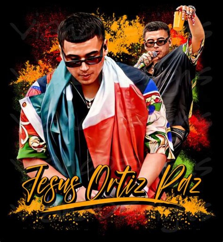 Exploring The Age Of Jesús Ortiz Paz