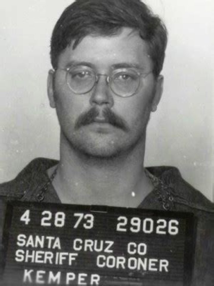 Exploring The Life And Crimes Of Edmund Kemper