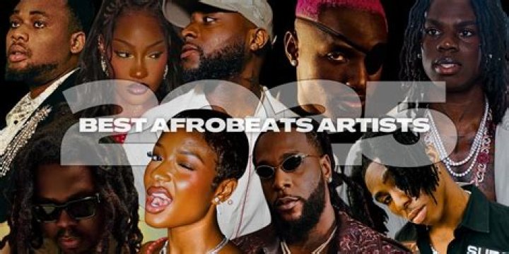 Exploring The World Of Female Afrobeats Artists