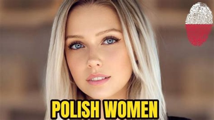 Exploring The World Of Polish Female Models