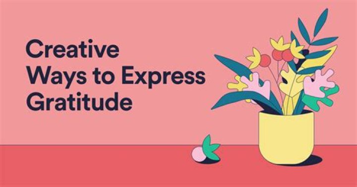 Expressing Gratitude In A Meaningful Way