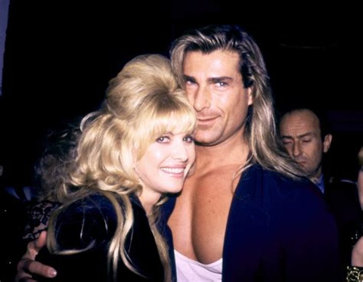 Fabio Lanzoni Biography, wife, children, fortune, where is he now?