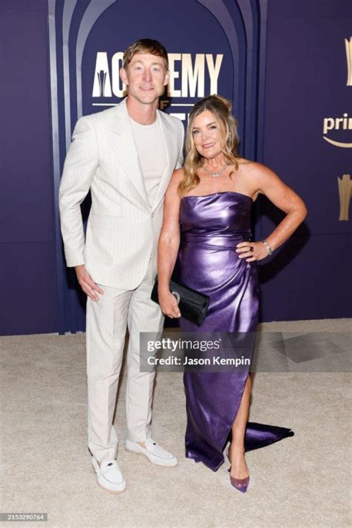 Fame | Ashley Gorley net worth and salary income estimation Jan, 2024