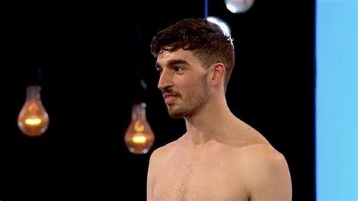 Fans spot an erection on Naked Attraction life will never be the same for Dave! Fri 1