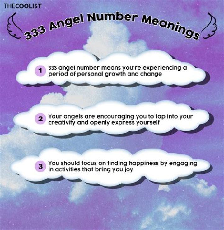 Few People Know These Facts About 33333 Angel Number |