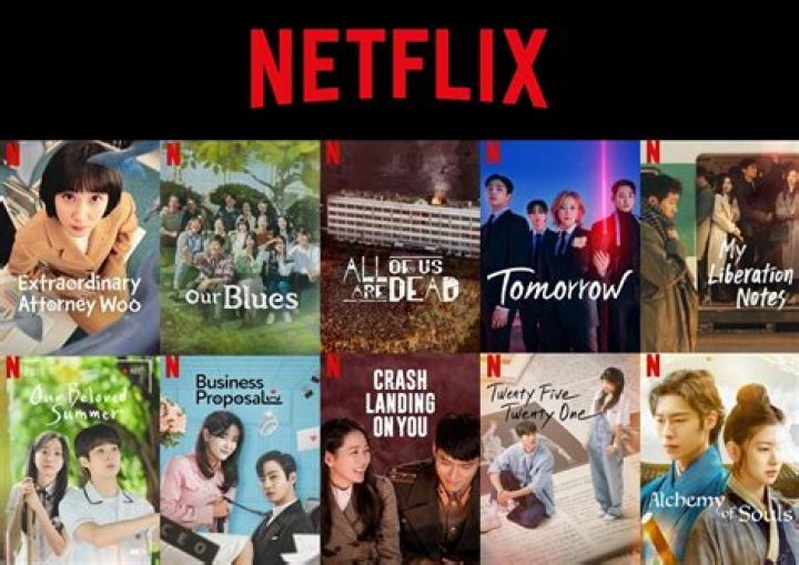 From Action To Heartfelt Dramas