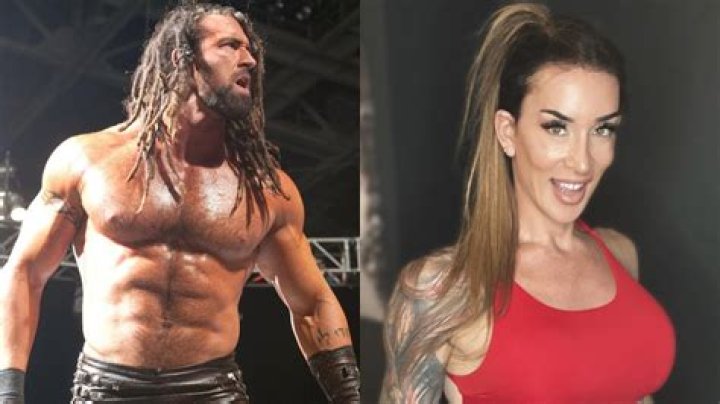 Gabbi Tuft Reveals Who Came Up With Tyler Reks Name For WWE, Reflects On Taj Milano