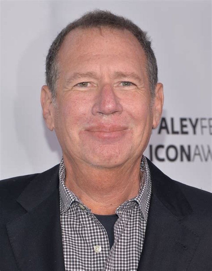 Garry Shandling Net Worth |