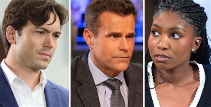General Hospital Spoilers: Trina Is Heathers Final Hook Target Spencer & Curtis Panic as Kill