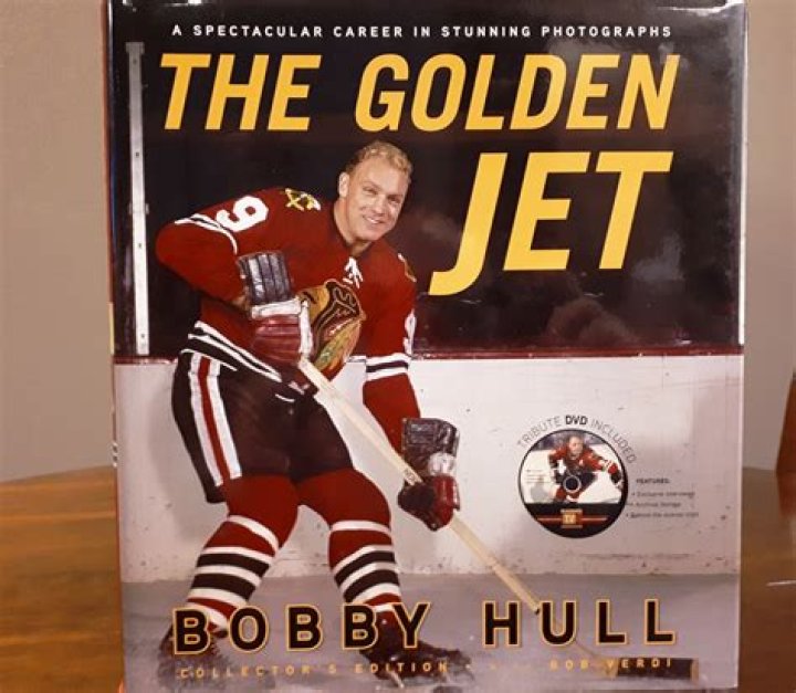 Goals, Records, And The Golden Jet