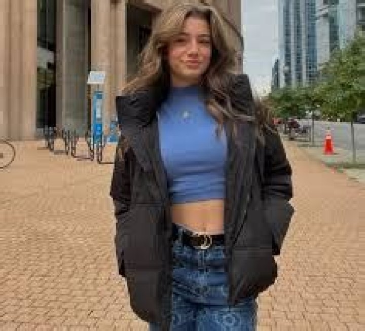 Hailey Sigmond OnlyFans Leak