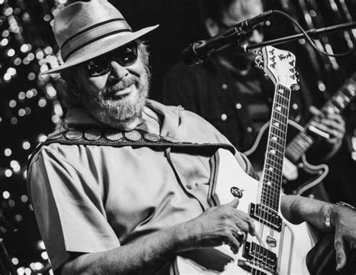Hank Williams Jr. Net Worth