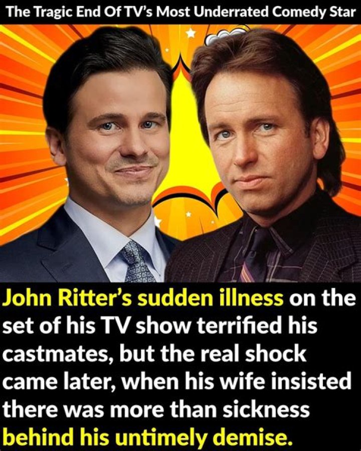 How Did John Pappas Meet His Untimely End?