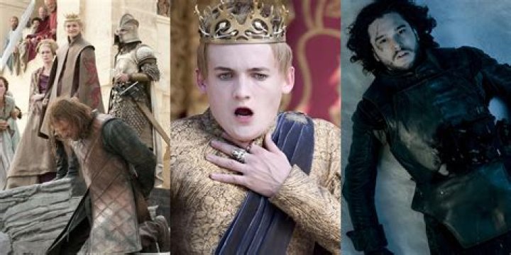 How did Renly Baratheon die in 'Game of Thrones'? Did Stannis Baratheon have a hand in Renly's death?