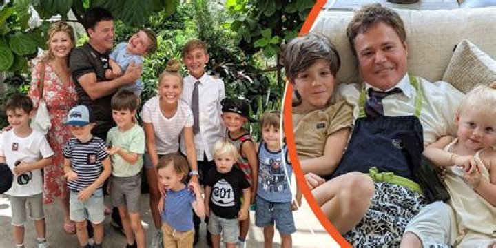 How Many Children Does Tony Beets And Wife Minnie Have?