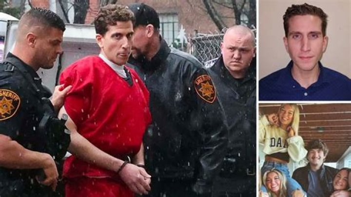 Idaho Murder Suspect Bryan Kohberger Jailed with 22 Inmates, Some All