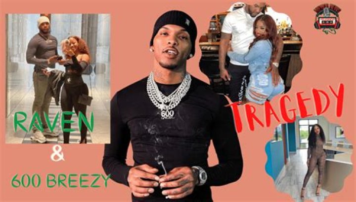 Inside The Life Of famous rapper 600 Breezy: Biography, Net Worth & more , Brief Intro