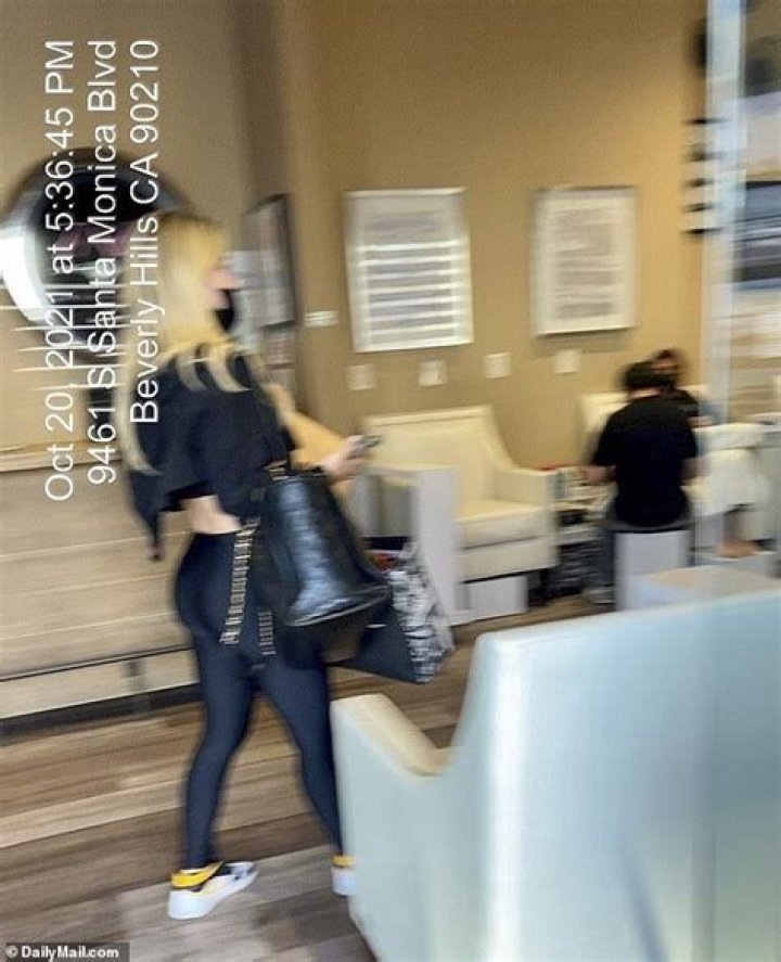 Inside The Stefanie Gurzanski OnlyFans Leak