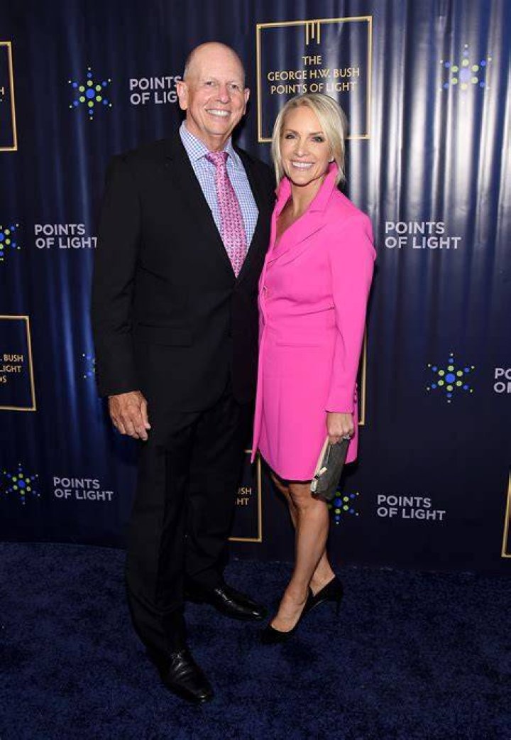 Insights Into Dana Perino's Husband