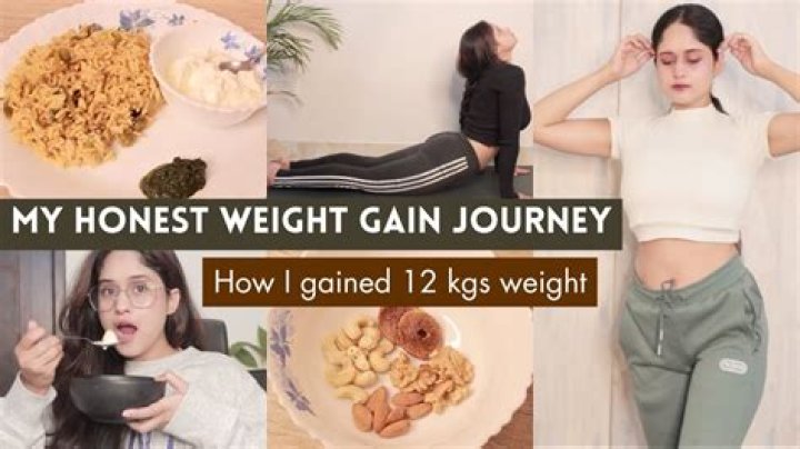 Insights Into Melanie Martinez's Weight Gain Journey