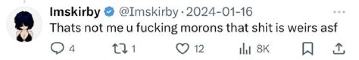 Insights Into The "skirby Onlyfans Leak"