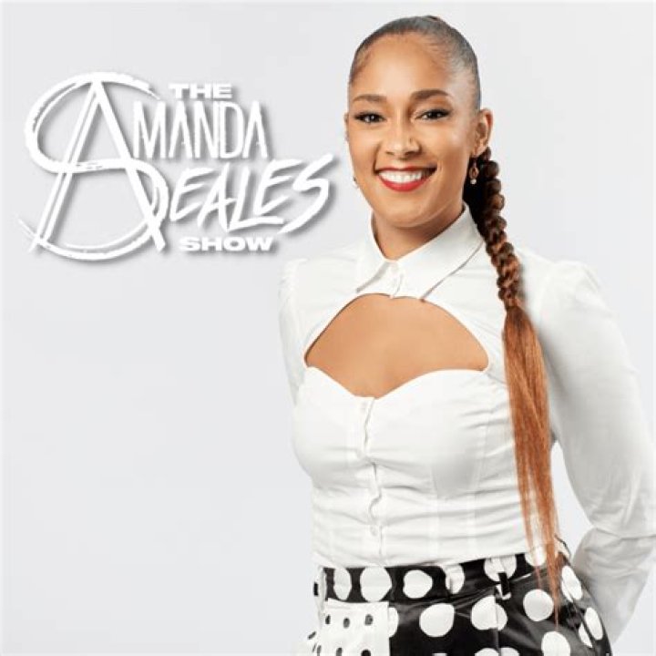 Is Amanda Seales Married: Unveiling The Truth