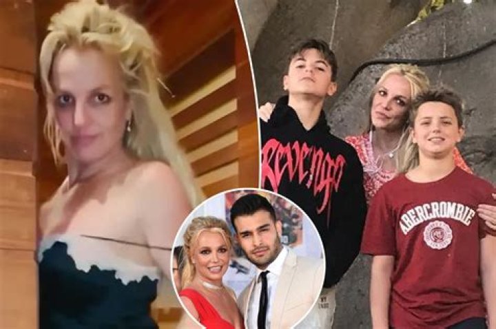 Is Britney Spears Missing? Insights And Revelations