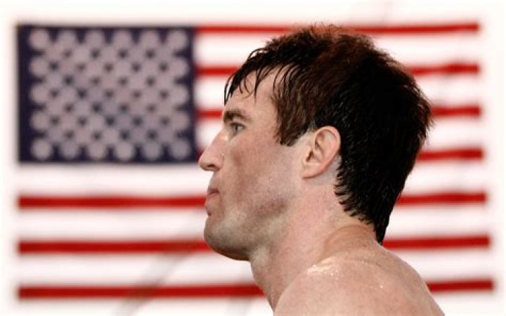 Is Chael Sonnen Behind Bars? Arrest Details and Latest Updates