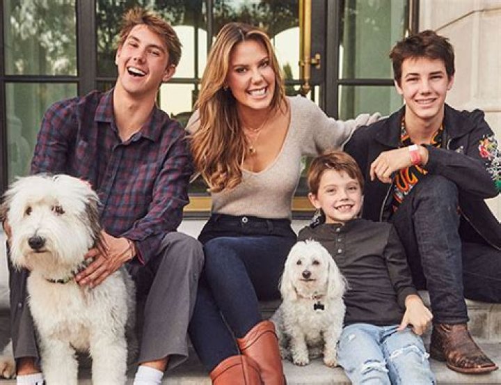 Is Kendra Scott Married And Does She Have Kids?