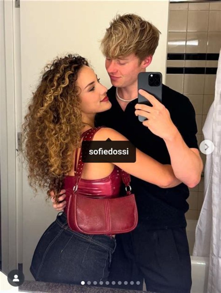 Is Libby Golbach Related To Sam Golbach?
