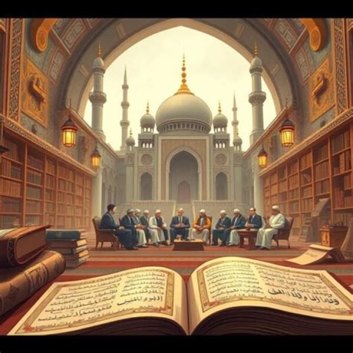 Is Odetari Muslim? Uncover Surprising Insights