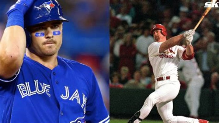 Is Reese Mcguire Related To