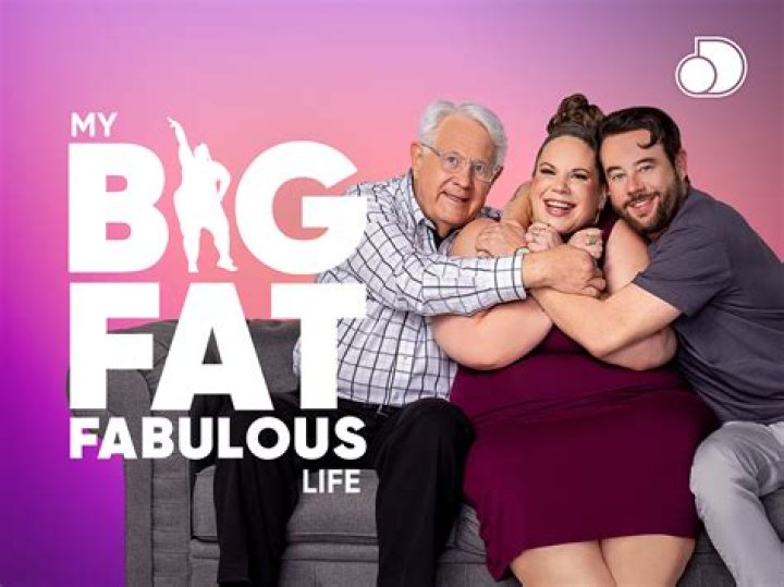 Is TLC's 'My Big Fat Fabulous Life' star Whitney Thore single in season 11? Her 'dismal' experience ·