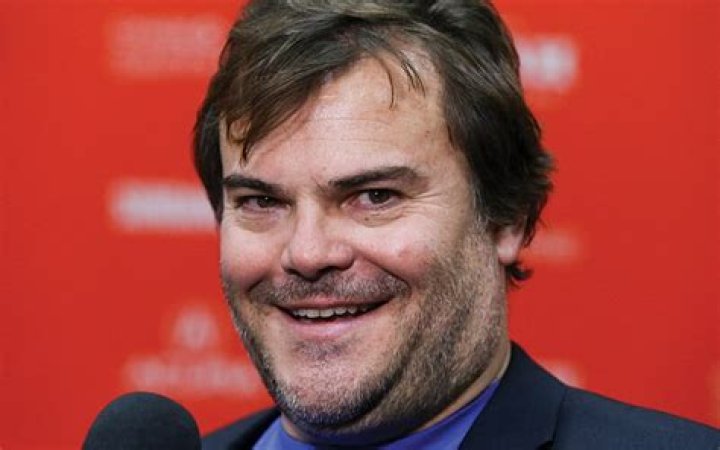 Jack Black Net Worth ·