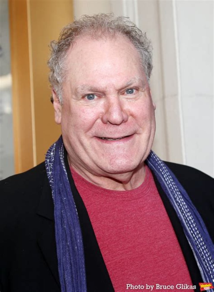 Jay O. Sanders | ZBlogS