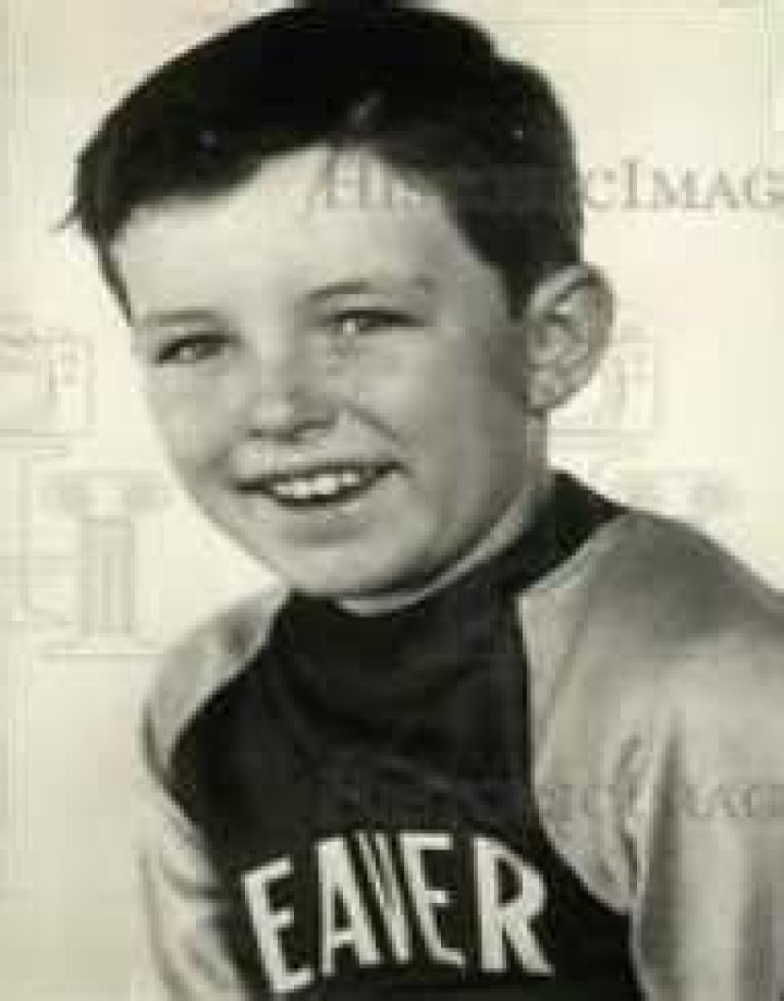 Jerry Mathers Biography, Life, Interesting Facts