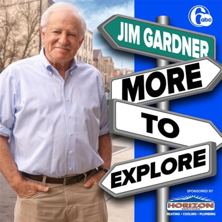 Jim Gardner - WeBlogy