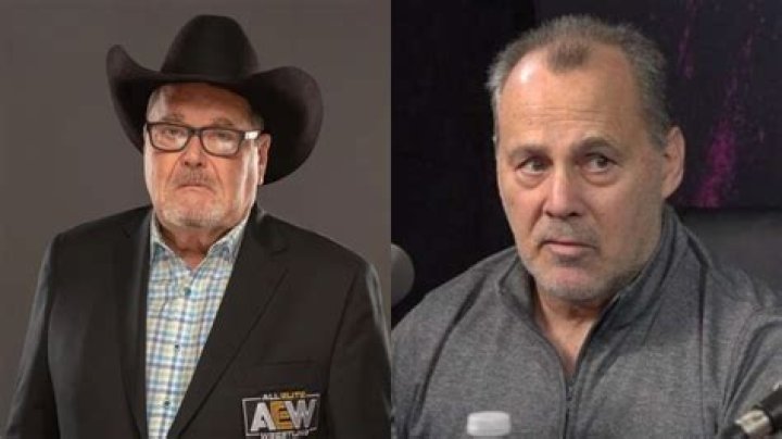 Jim Ross Reveals Dean Malenko Recently Had Successful Brain Surgery