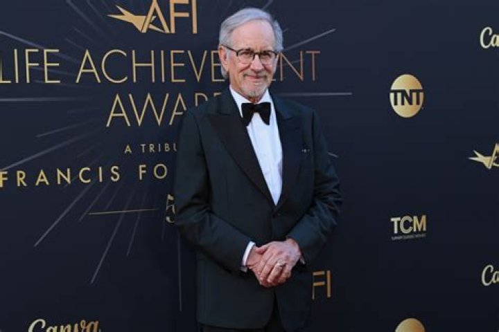 JiveVlog | Steven Spielberg Net Worth