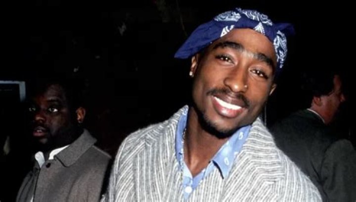 JiveVlog | Tupac Shakur Net Worth