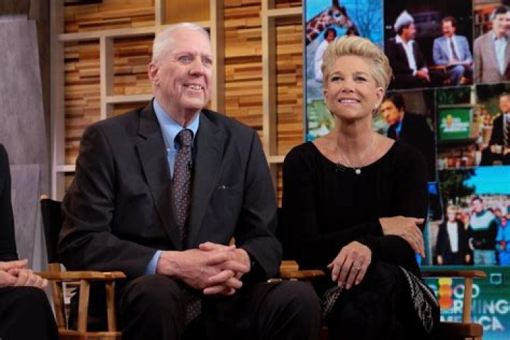 Joan Lunden's Net Worth And Success