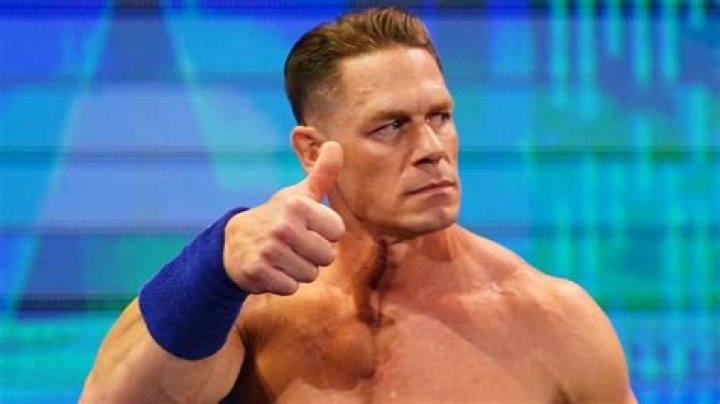 John Cena Takes The Blame For Infamous Botch At 2005 Royal Rumble