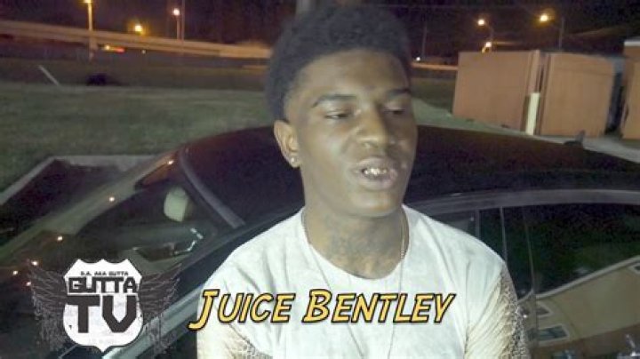 Juice Bentley