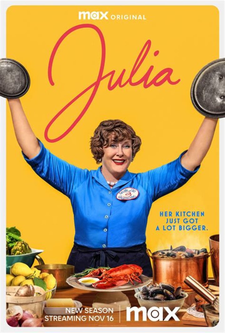 Julia Season 2 Finale: Was the French Chef Really an FBI Informant, and Will There Be a