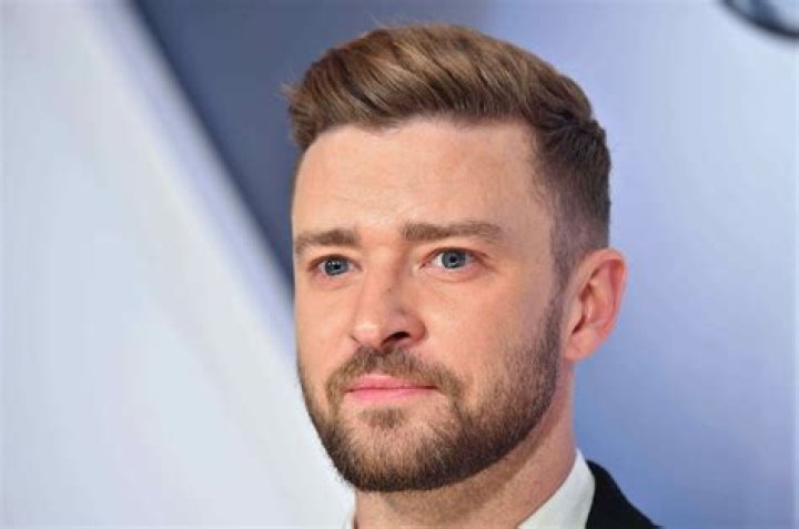Justin Timberlake Biography, Life, Interesting Facts