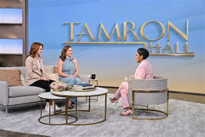 Kara Robinson Chamberlain's Husband Revealed