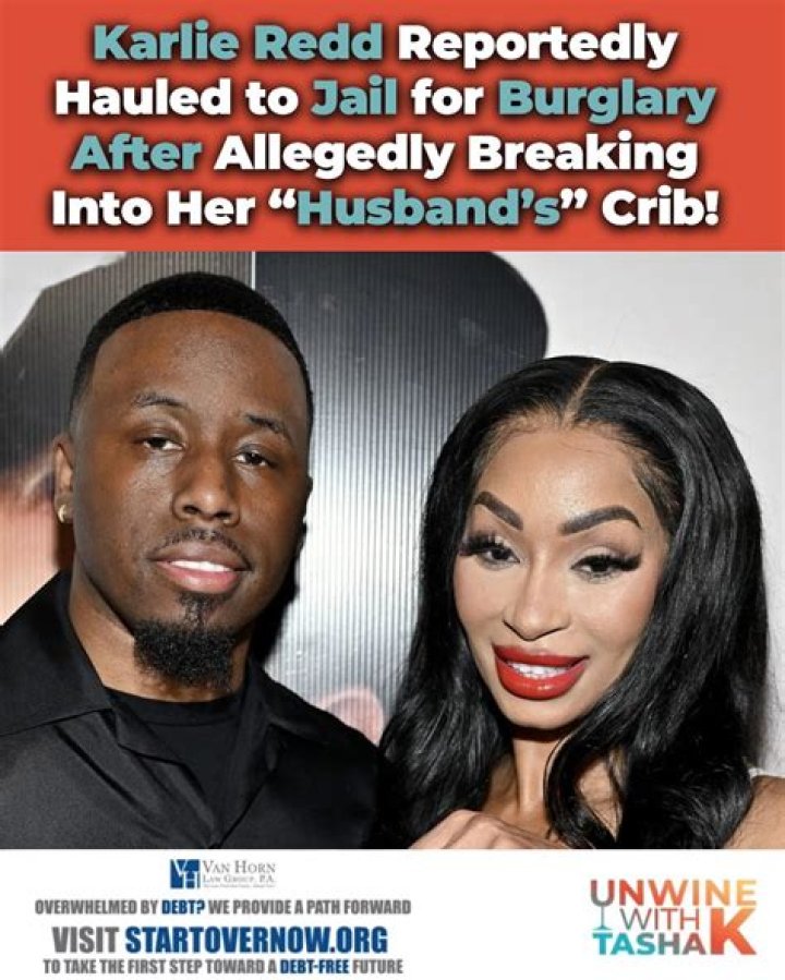 Karlie Redd's True Age Revealed